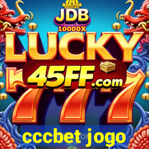cccbet jogo